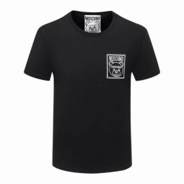 Picture of Moschino T Shirts Short _SKUMoschinoM-3XL14mx2401637864